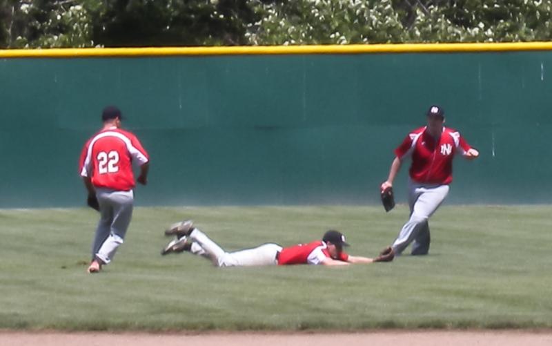 photo courtesy of Ted Adams